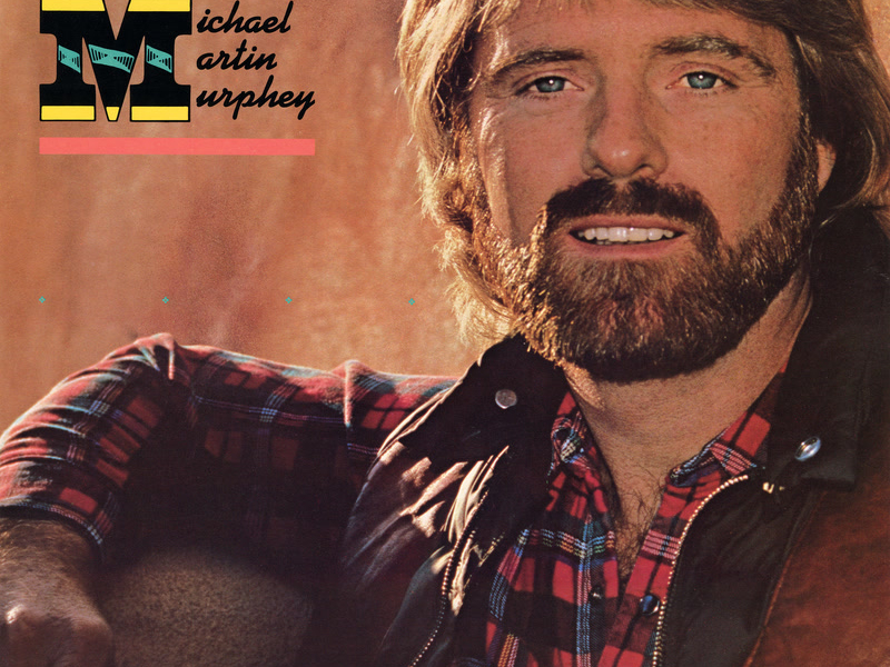 Michael Martin Murphey