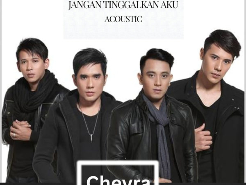 Jangan Tinggalkan Aku (Acoustic) (Single)