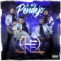 La Del Pendejo (Single)