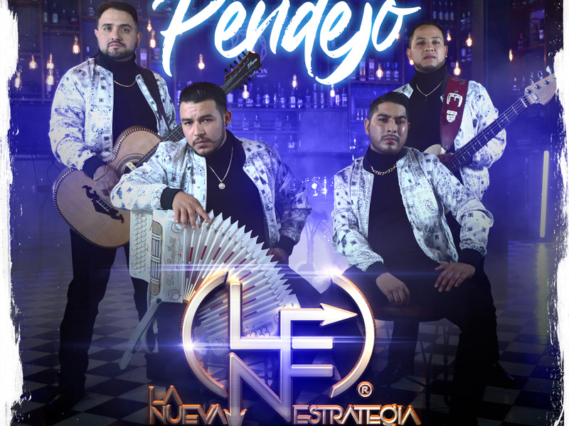 La Del Pendejo (Single)