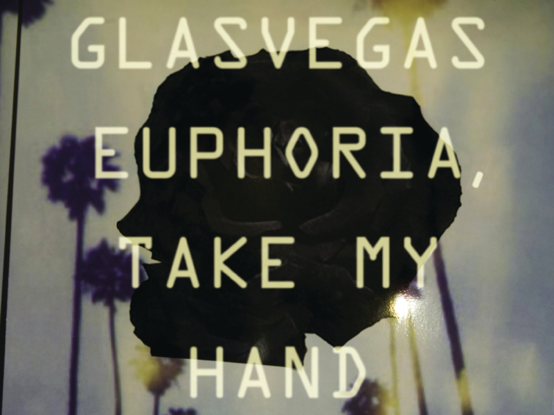 Euphoria, Take My Hand (Single Version)