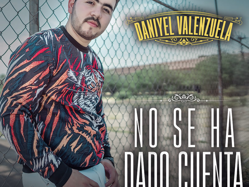 No Se Ha Dado Cuenta (Single)