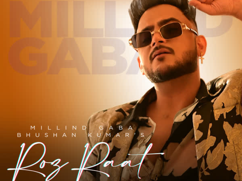 Roz Raat (Single)