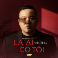 Là Ai Có Tội (Single)
