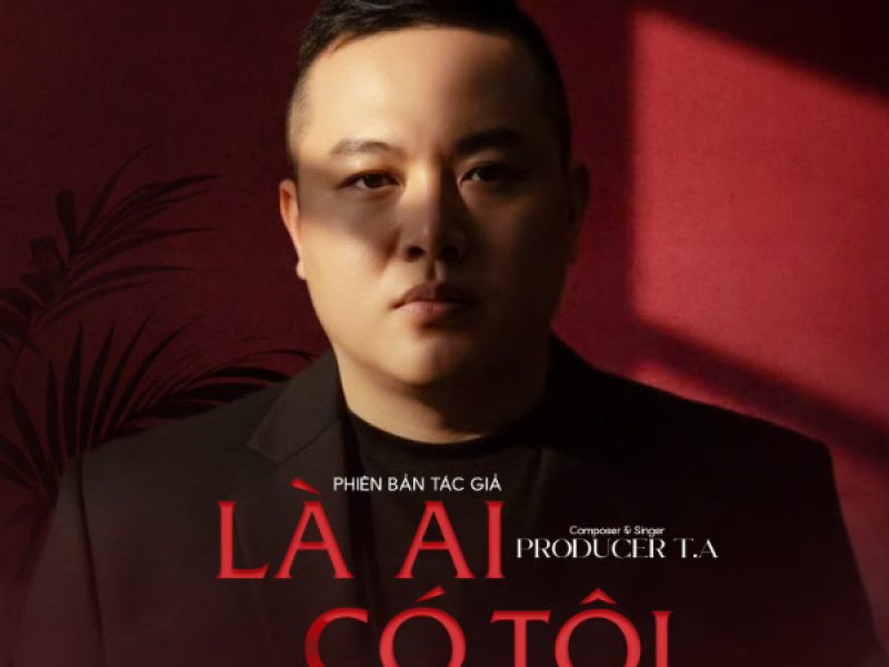 Là Ai Có Tội (Single)