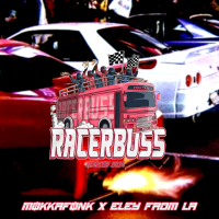 Racerbuss (Horten 2024) (Single)