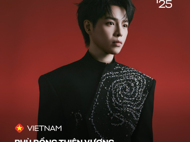 Phù Đổng Thiên Vương (Single)