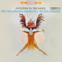 Invitation to the Dance, Op. 65 (Single)