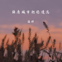换座城市把你遗忘 (Single)