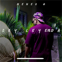 Soy Leyenda (Single)