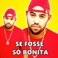 SE FOSSE SÓ BONITA (Single)