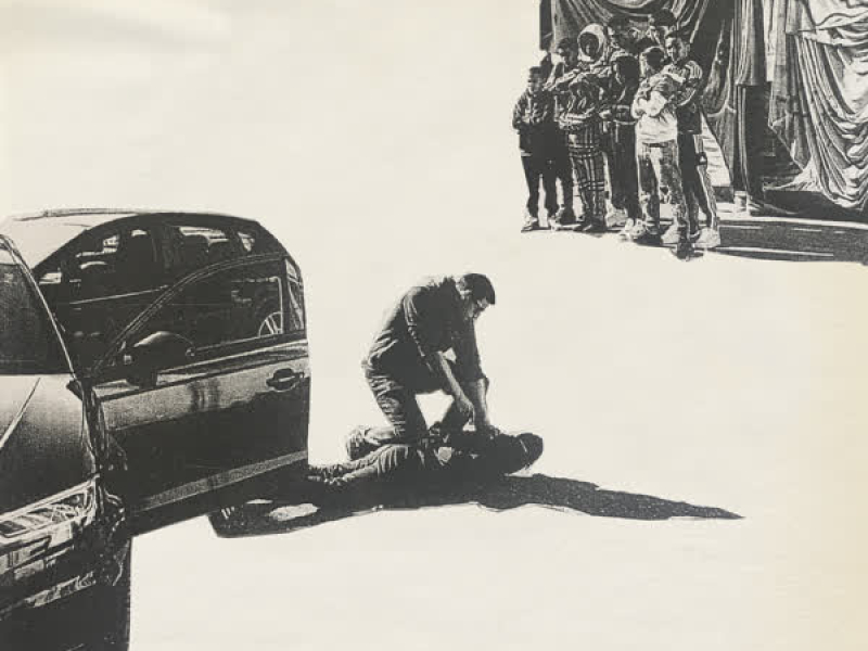 Niños Pequeños (Single)