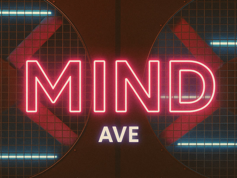 MIND (LIDZTER Remix) (Single)