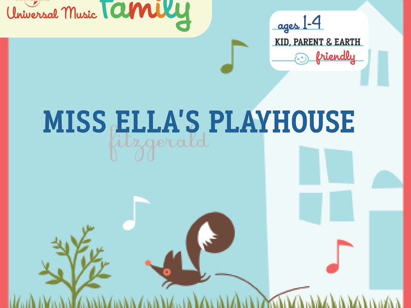 Miss Ella's Playhouse