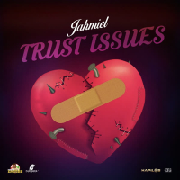 Trust Issues (EP)