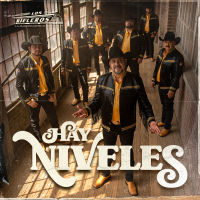 Hay Niveles (EP)