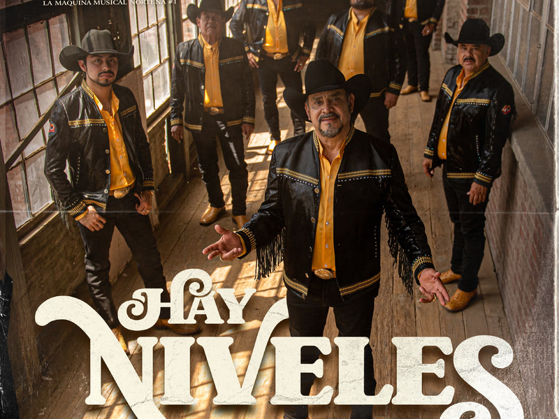 Hay Niveles (EP)