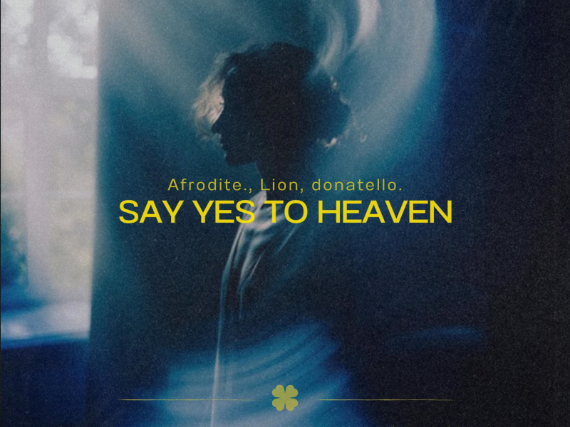 Say Yes To Heaven (Afro House) (EP)