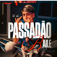 Passadão No Baile (Single)