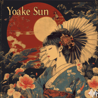 Yoake Sun (Single)
