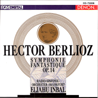 Berlioz: Symphonie Fantastique, Op.14