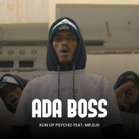 Ada Boss (Single)