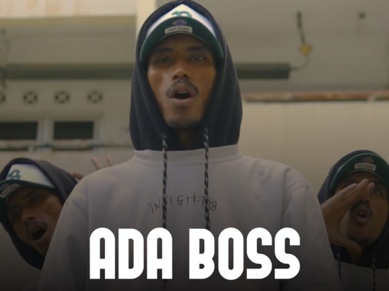 Ada Boss (Single)