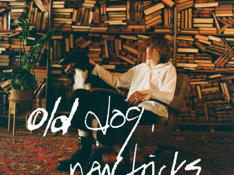 old dog, new tricks (Single)