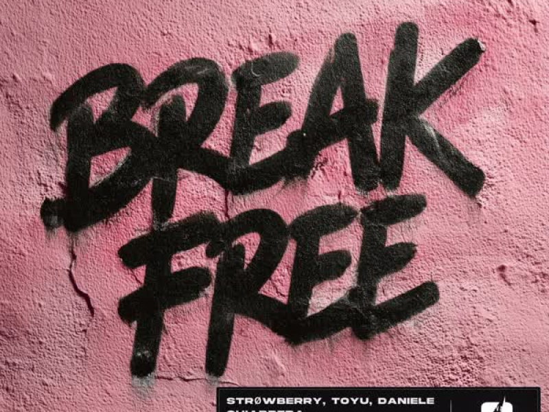 Break Free (Single)