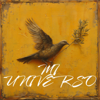 Mi Universo (Single)