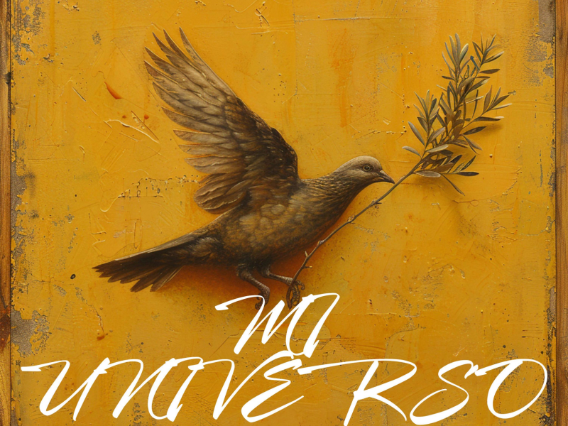 Mi Universo (Single)