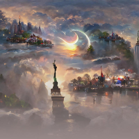 The Truest Love of All (Single)