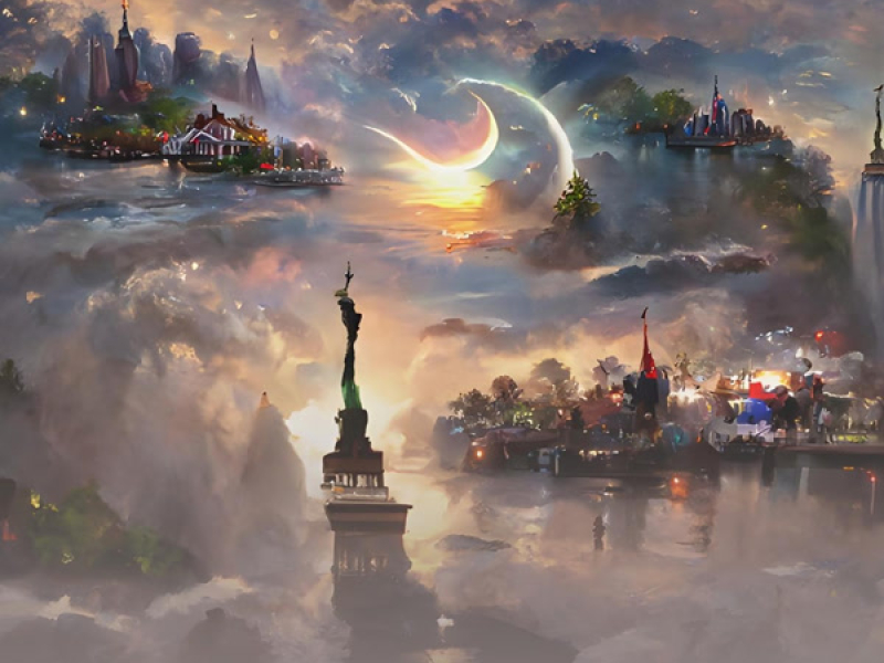 The Truest Love of All (Single)