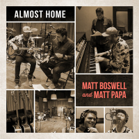 Almost Home (Single)