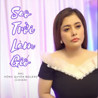 Sao Trời Làm Gió (Single)
