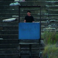 JUST STAY FOR ONCE (Single)