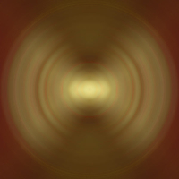 Celestial Gold (Single)