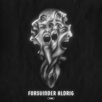 Forsvinder Aldrig (Single)