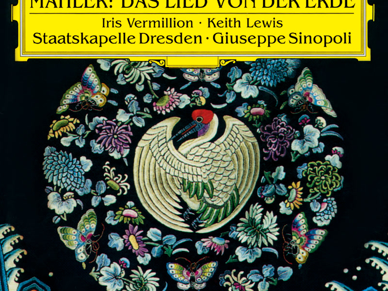 Mahler: Das Lied von der Erde