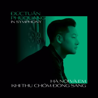 Đức Tuấn Phú Quang in Symphony