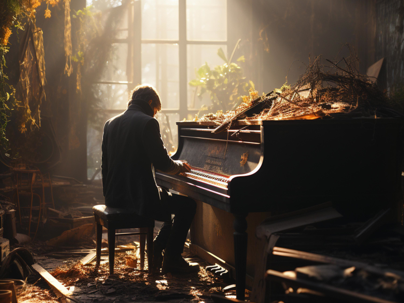 Concerto Grosso In D Major, Op. 6, No. 1 : I. Largo (Single)