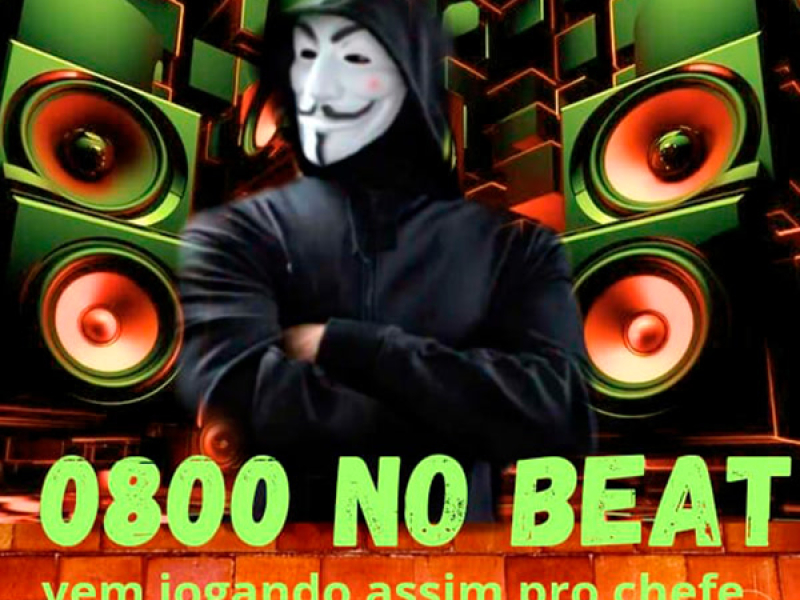 Vem Jogando Assim Pro Chefe (Single)