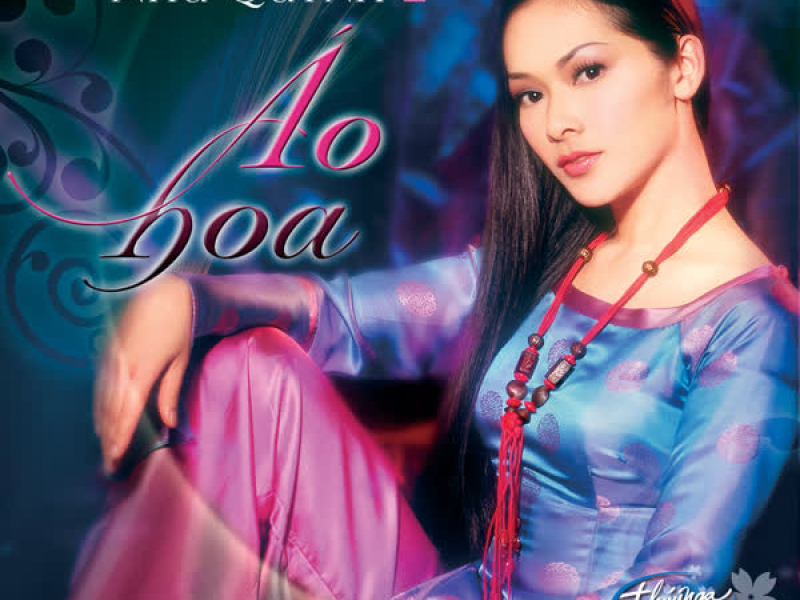 Áo Hoa: Best of Như Quỳnh 2
