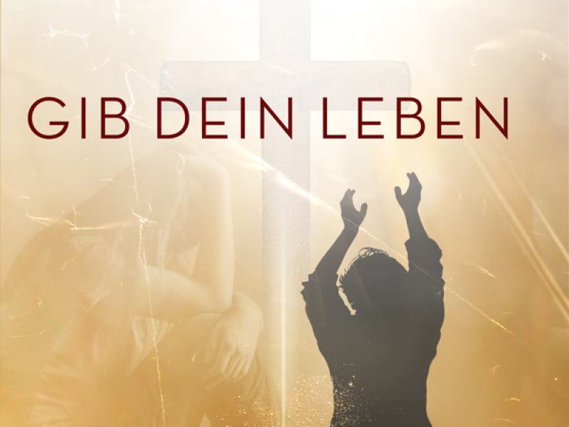 Gib dein Leben (Single)