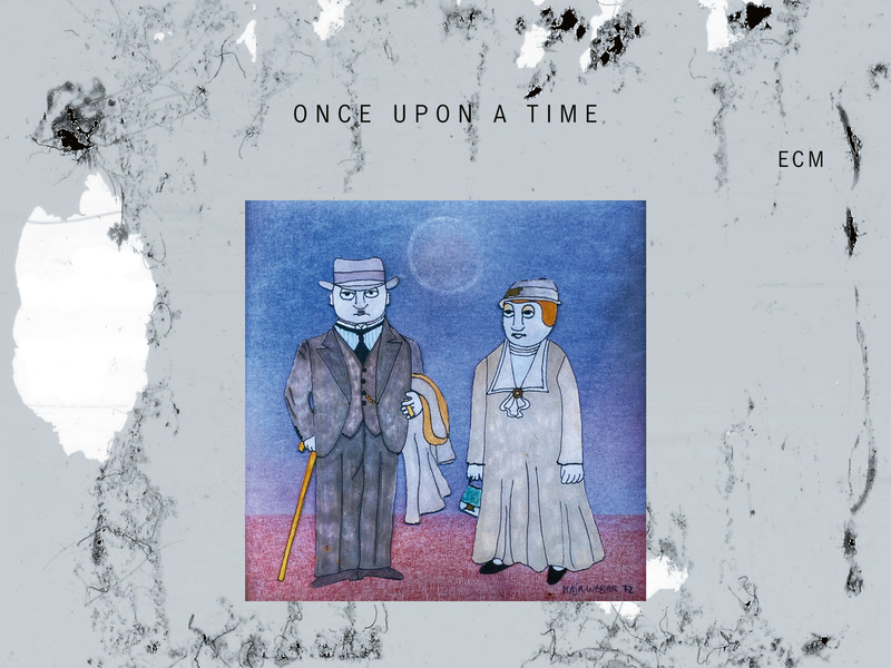 Trio For Bassoon And Bass (Live in Avignon) (Single)