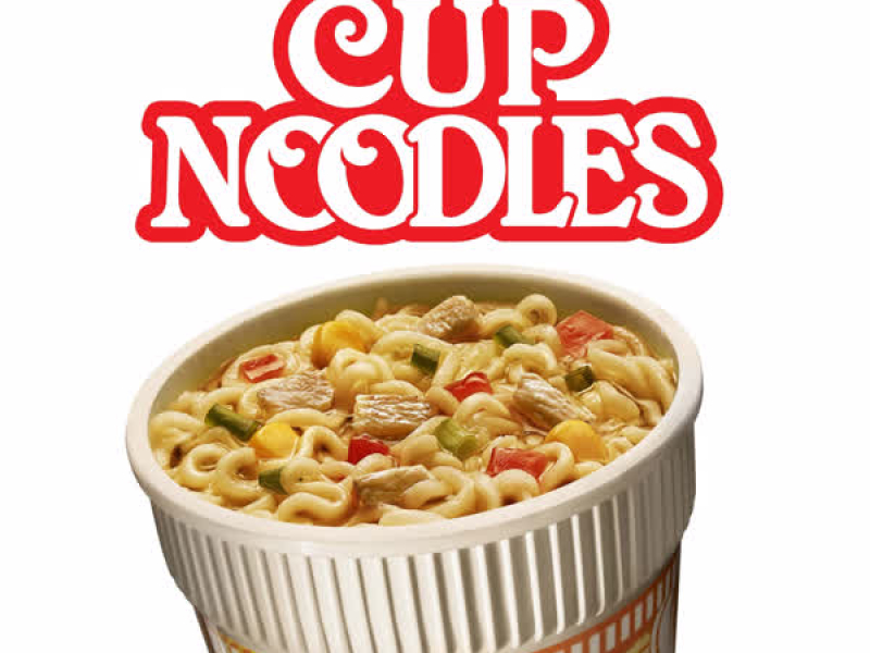 Cup Noodles (Single)