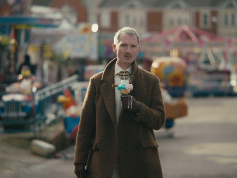 There Is No Music (Single)