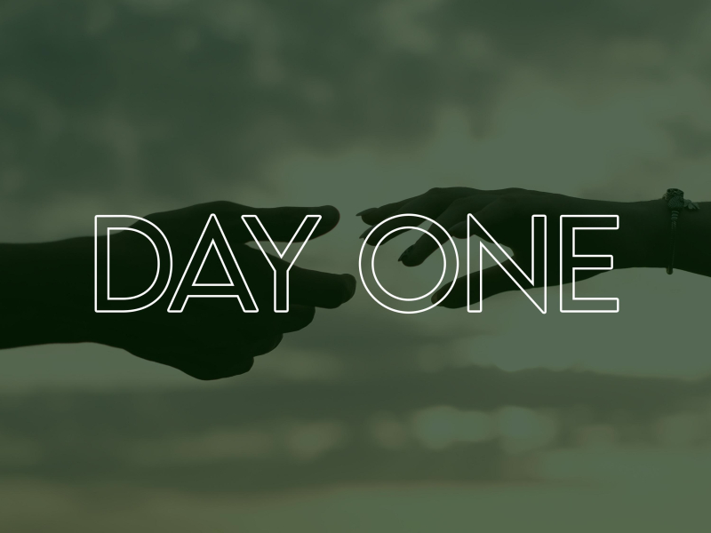 Day One (Single)
