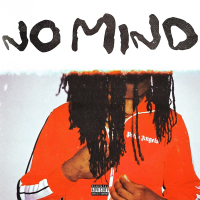 No Mind (Single)