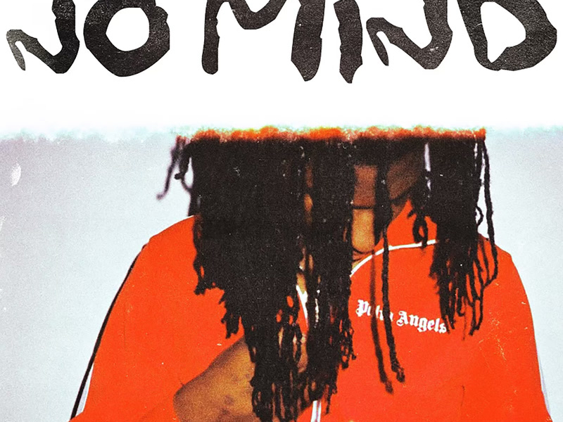 No Mind (Single)